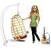 Hannah Montana House Song Writin’ Swing Set with Hannah Doll