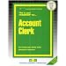 Account Clerk (Career Examination Series: C-2)