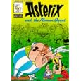 Asterix and the Roman Agent (Classic Asterix Paperbacks)