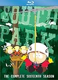 South Park: Season 16 [Blu-ray]
