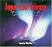 Super Cool Science: South Pole Stations, Past, Present, and Future