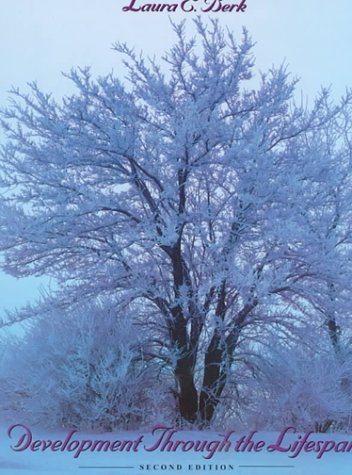 development through the lifespan 2nd edition