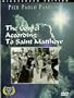 The Gospel According to St. Matthew
