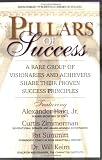 Pillars of Success