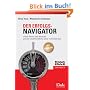 Der Erfolgs-Navigator. Ohne Stress und Burnout private und berufliche Ziele verwirklichen