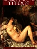 Titian (Library of Great Masters)