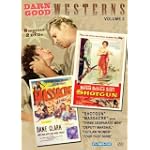 Darn Good Westerns Volume 2: Shotgun, Massacre, Three Desparate Men, Deputy Marshal, Outlaw Women, and Four Fast Guns