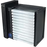 4gamers 12 DVD/software storage unit