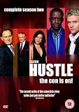 DVD : Hustle : Complete BBC Series 2 [2004]
