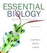 Essential Biology with Physiology (2nd Edition)