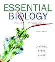 Essential Biology with Physiology (2nd Edition)