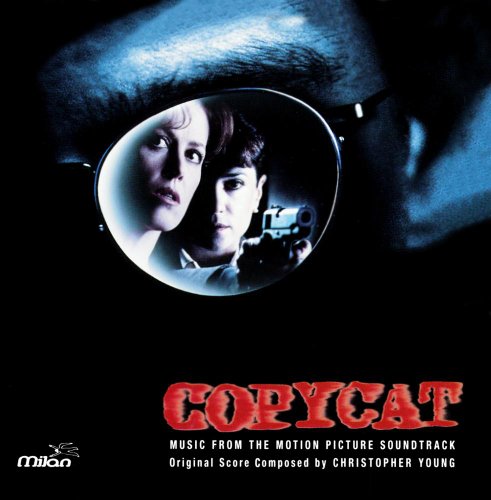 Copycat Christopher Young