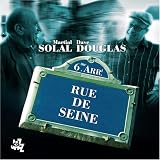 Rue de Seine