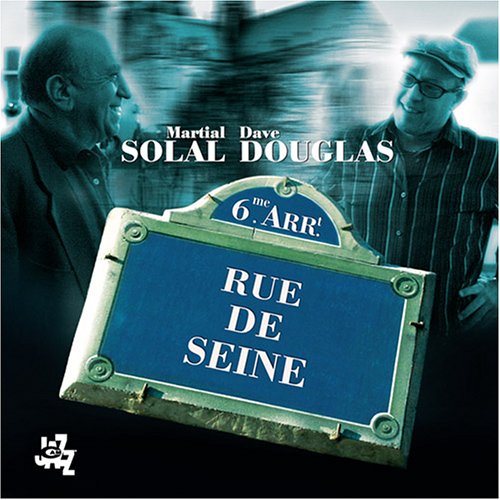  Dave Douglas