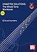 Symmetric Solutions: The Whole Tone Workbook Book/CD Set