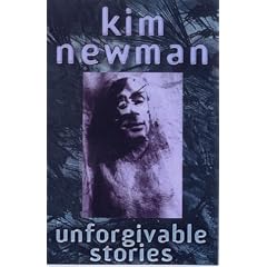 Unforgivable Stories