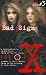 X Files YA #03 Bad Sign width=