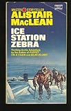 Ice Station Zebra