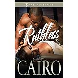 ruthless zane presents