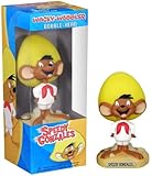Funko Wacky Wobbler Looney Tunes Series 1 Speedy Gonzales