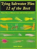Tying Saltwater Flies: 12 of the Best