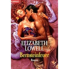 Bernsteinfeuer