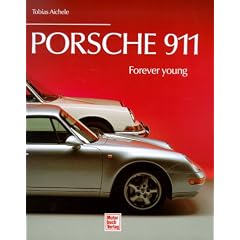 Porsche 911 : forever young.