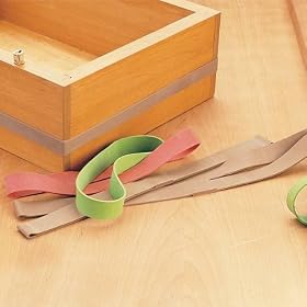 Rubber Band Clamp Kit