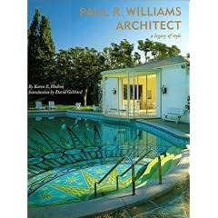 Paul R.Williams, Architect