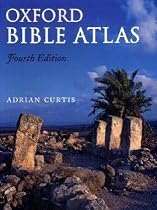 Oxford Bible Atlas