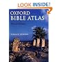 Oxford Bible Atlas