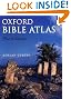 Oxford Bible Atlas