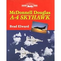 McDonnell Douglas A-4 Skyhawk (Crowood Aviation)