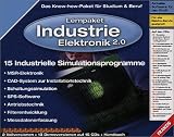 Eigenschaften Franzis Buch & Software Verlag  / Industrie-Elektronik - Lernpaket 2.0