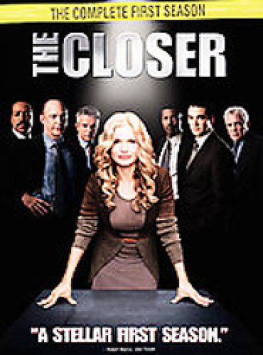 The Closer - Season 1