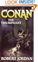 Conan The Triumphant