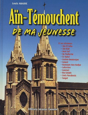 A�n-T�mouchent de ma jeunesse