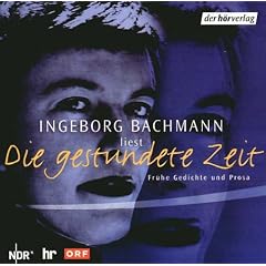 Die gestundete Zeit (Edition 1): Fr�he Gedichte und Prosa