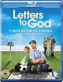 Letters to God [Blu-ray] [2009] [US Import]