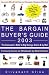 The Bargain Buyer's Guide 2003: The Consumer's Bible to Big Savings Online & by Mail