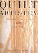 Quilt Artistry: Inspired Designs from the East