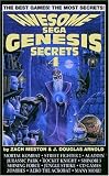 Awesome Sega Genesis Secrets 4 (Gaming Mastery Series)