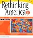 Books : Rethinking America 1: An Intermediate Cultural Reader