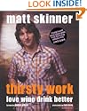 Thirsty Work