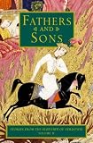 Fathers and Sons: Stories from the Shahnameh of Ferdowsi, Vol. 2 image