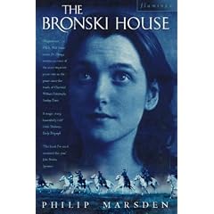 The Bronski House: A Return to the Borderlands