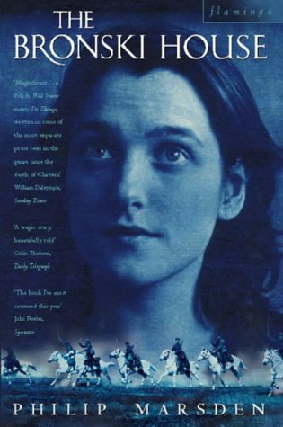 the bronski house a return to the borderlands