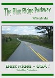 A Motorcycle Adventure - Riding the Blue Ridge Parkway - VirginiaA Motorcycle Adventure - Riding the Blue Ridge Parkway - Virginia