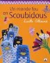 Un monde fou en scoubidous