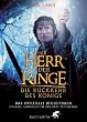 Der Herr der Ringe. Die R�ckkehr des K�nigs. Das offizielle Begleitbuch